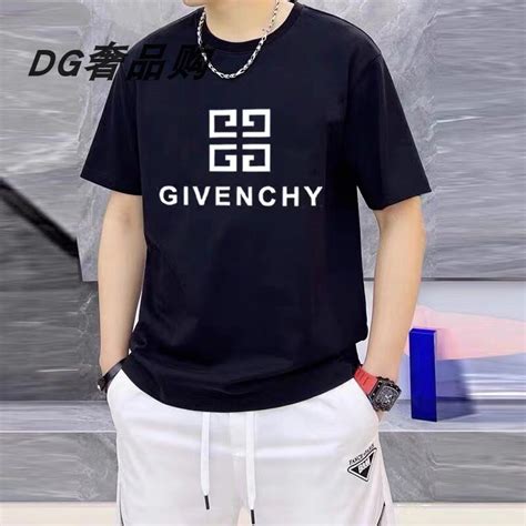 givenchy playeras|camiseta givenchy hombre.